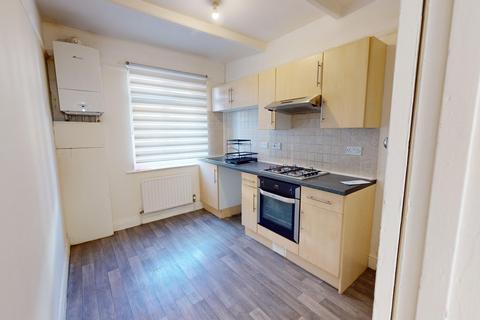 1 bedroom flat to rent, Ladysmith Road, Brighton, BN2