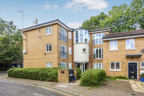 2 bedroom apartment for sale, Shalbourne Square, Hackney Wick