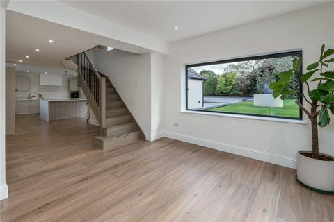 4 bedroom detached house for sale, Kings Road, Wilmslow, Cheshire, SK9