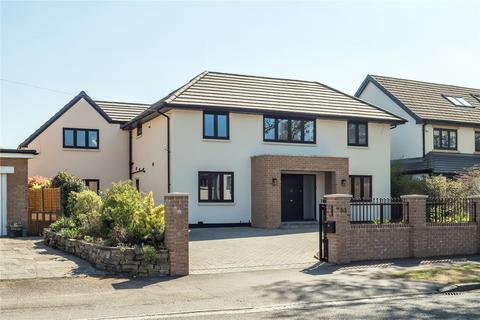 4 bedroom detached house for sale, Kings Road, Wilmslow, Cheshire, SK9