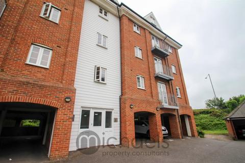 2 bedroom apartment to rent, Hardie's Point, Colchester, CO2 8JT