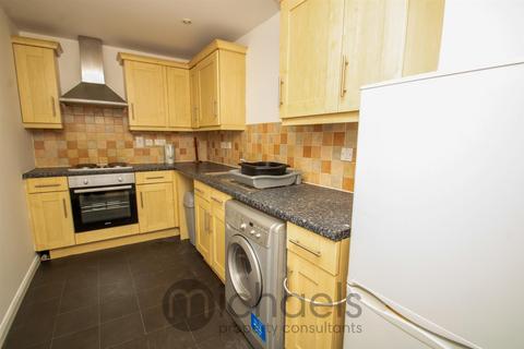 2 bedroom apartment to rent, Hardie's Point, Colchester, CO2 8JT