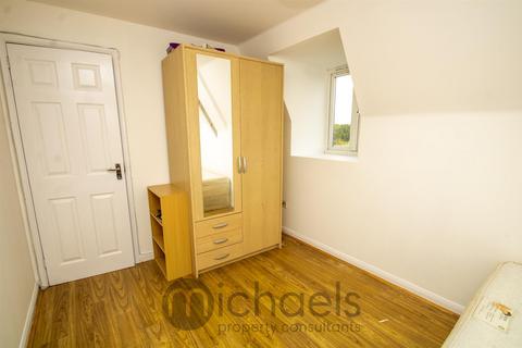 2 bedroom apartment to rent, Hardie's Point, Colchester, CO2 8JT