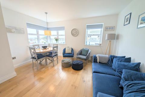 2 bedroom flat for sale, Fourseasons Apartments, St. Ives Road, Carbis Bay, Cornwall, TR26 2SF