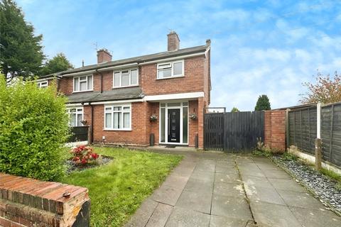 3 bedroom semi-detached house to rent, David Road, West Midlands DY4