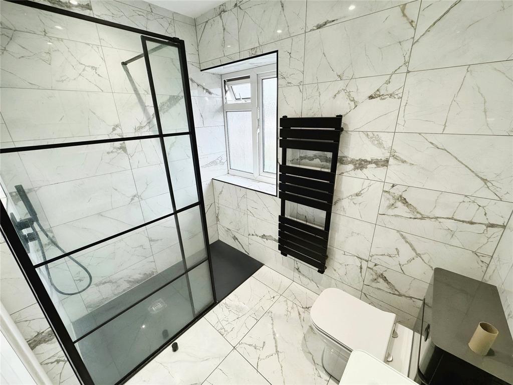 Shower Room Wc