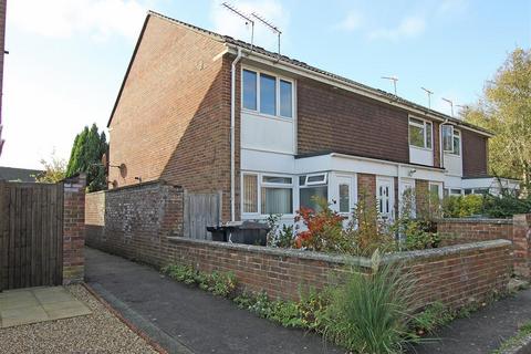 1 bedroom maisonette for sale, Bradford Road, Bournemouth