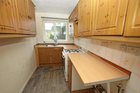 1 bedroom maisonette for sale, Bradford Road, Bournemouth