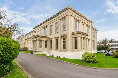 2 bedroom apartment for sale, Suffolk Square, Cheltenham, Gloucestershire