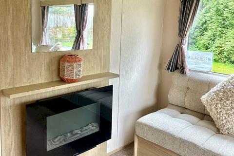 2 bedroom static caravan for sale, Rawcliffe Hall Holiday Park, , Wyreside PR3