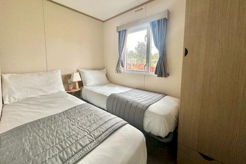 2 bedroom static caravan for sale, Rawcliffe Hall Holiday Park, , Wyreside PR3