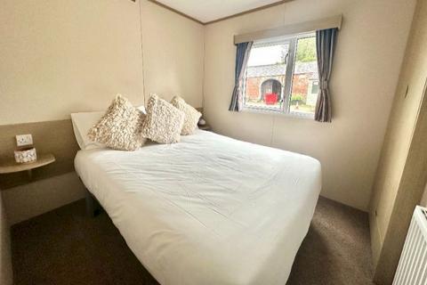 2 bedroom static caravan for sale, Rawcliffe Hall Holiday Park, , Wyreside PR3