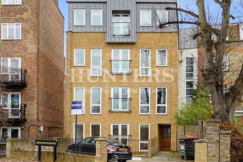 1 bedroom flat to rent, Stoke Newington Church Street, London, N16