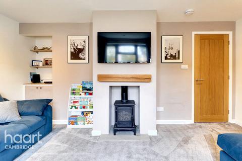 3 bedroom end of terrace house for sale, Colville Road, Cambridge