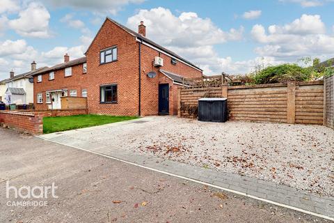 3 bedroom end of terrace house for sale, Colville Road, Cambridge