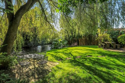 undefined, Wherwell, Andover, Hampshire, SP11