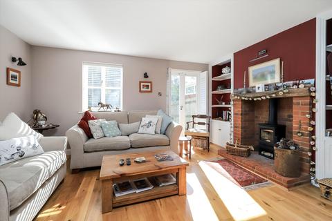 undefined, Wherwell, Andover, Hampshire, SP11