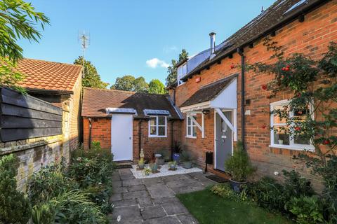 undefined, Wherwell, Andover, Hampshire, SP11