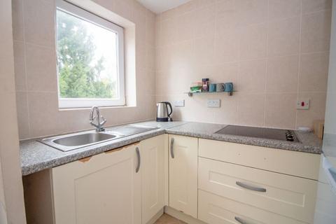 1 bedroom flat for sale, Homewater House, Hulbert Road, Waterlooville, PO7 7JY