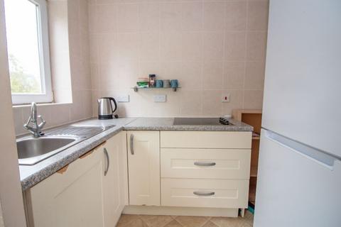 1 bedroom flat for sale, Homewater House, Hulbert Road, Waterlooville, PO7 7JY