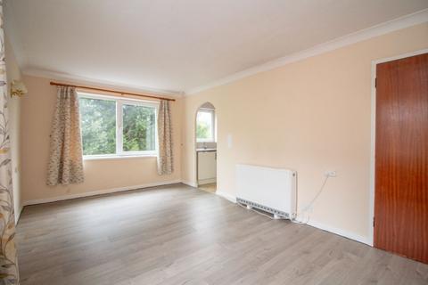 1 bedroom flat for sale, Homewater House, Hulbert Road, Waterlooville, PO7 7JY