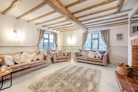 Corley Ash Lodge Tamworth Road, Corley, Coventry, CV7 8BP