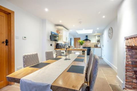 Corley Ash Lodge Tamworth Road, Corley, Coventry, CV7 8BP