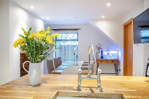 Corley Ash Lodge Tamworth Road, Corley, Coventry, CV7 8BP