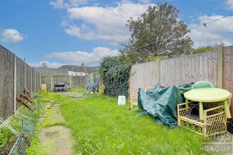 2 bedroom terraced house for sale, Crest Drive, Enfield