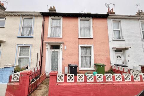 5 bedroom terraced house for sale, Albion Road, Great Yarmouth