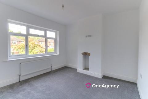 3 bedroom semi-detached house for sale, Hassam Parade, Newcastle-under-Lyme ST5