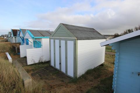 Chalet for sale, North Beach, Heacham, PE31
