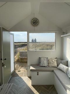 Chalet for sale, North Beach, Heacham, PE31