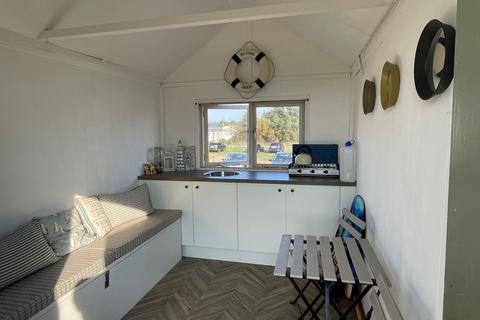 Chalet for sale, North Beach, Heacham, PE31