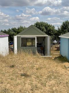 Chalet for sale, North Beach, Heacham, PE31