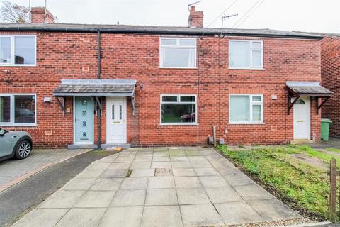 2 bedroom terraced house for sale, Manor Road, Horbury WF4