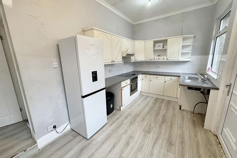 2 bedroom terraced house for sale, Pearson Street, Spennymoor, Durham, DL16 6HP