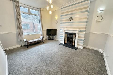 2 bedroom terraced house for sale, Pearson Street, Spennymoor, Durham, DL16 6HP