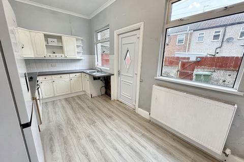 2 bedroom terraced house for sale, Pearson Street, Spennymoor, Durham, DL16 6HP