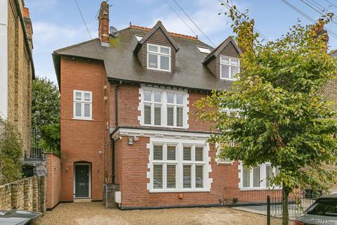 5 bedroom semi-detached house for sale, Malwood Road, London, SW12