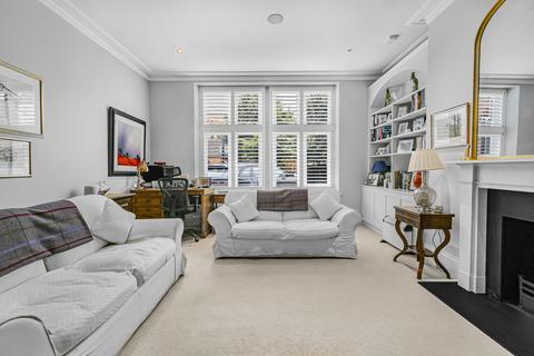 5 bedroom semi-detached house for sale, Malwood Road, London, SW12