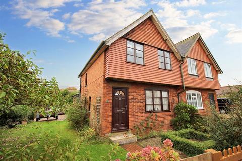 3 bedroom semi-detached house for sale, Norwich Road, Aylsham