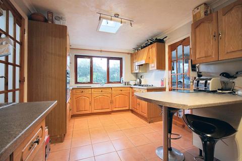 3 bedroom semi-detached house for sale, Norwich Road, Aylsham