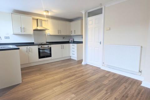 3 bedroom terraced house for sale, Castlehey, Skelmersdale WN8