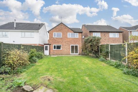 31 Beech Close, Ludlow, SY8 2PD