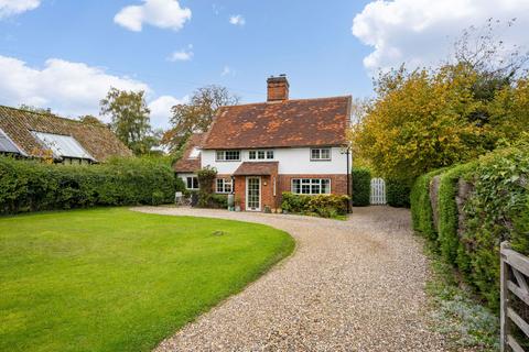 4 bedroom detached house for sale, Littlebury Green