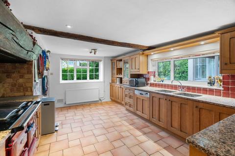 4 bedroom detached house for sale, Littlebury Green