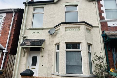 3 bedroom house to rent, Coldra Road, Newport,