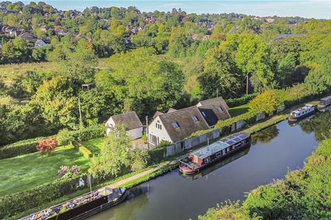 5 bedroom detached house for sale, Bank Mill Lane, Berkhamsted, Hertfordshire