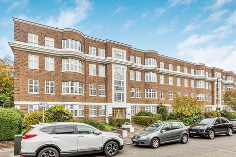 3 bedroom apartment to rent, Wimbledon Close, The Downs, Wimbledon, London, SW20